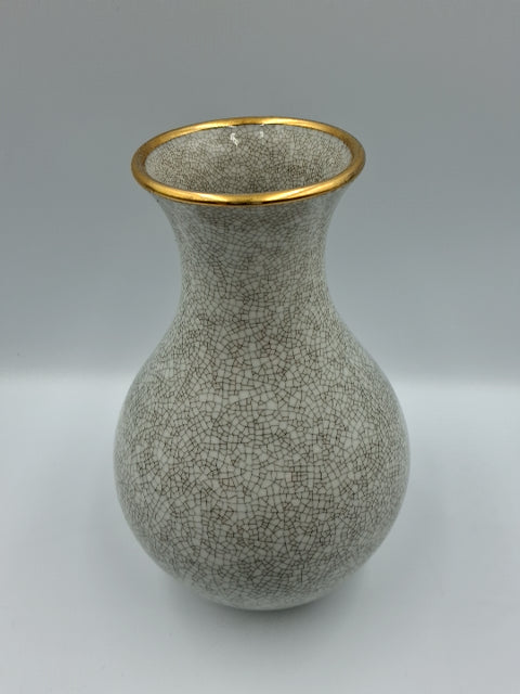 Royal Copenhagen Vase